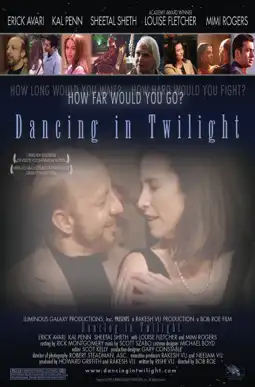 Watch and Download Dancing in Twilight 1