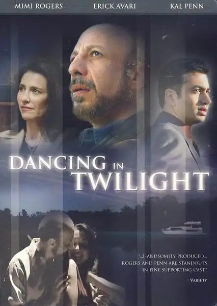 Watch and Download Dancing in Twilight 4