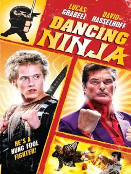 Watch and Download Dancing Ninja 3