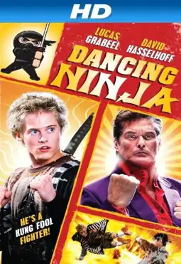 Watch and Download Dancing Ninja 4