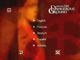 Watch and Download Dancing on Dangerous Ground 6