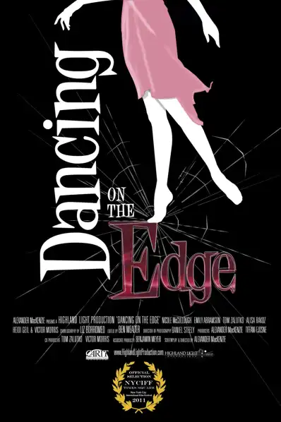 Watch and Download Dancing on the Edge 1