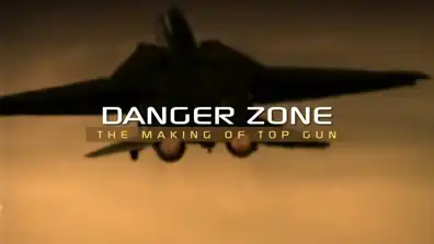 Watch and Download Danger Zone: The Making of Top Gun 1