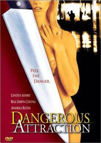 Watch and Download Dangerous Attraction 2