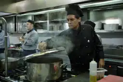 Watch and Download Dangerous Cooking 6