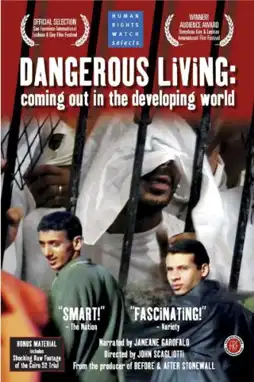 Watch and Download Dangerous Living: Coming Out in the Developing World 2