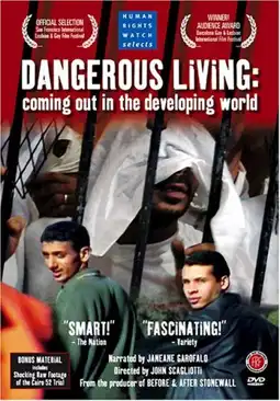 Watch and Download Dangerous Living: Coming Out in the Developing World 3