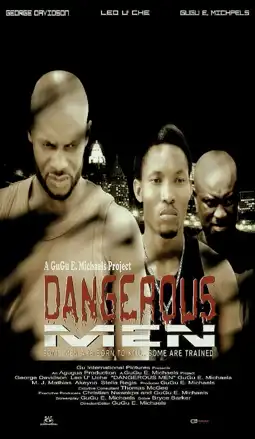 Watch and Download Dangerous Men: First Chapter 3