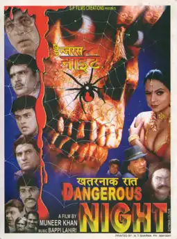 Watch and Download Dangerous Night 3