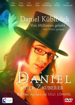 Watch and Download Daniel, the Wizard 4