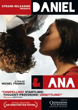 Watch and Download Daniel & Ana 4