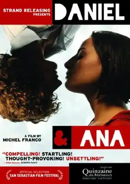 Watch and Download Daniel & Ana 5