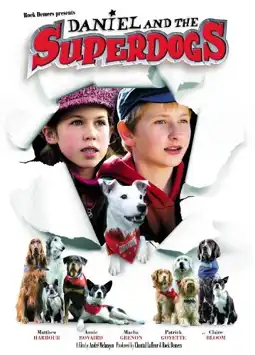 Watch and Download Daniel and the Superdogs 1