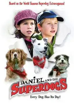 Watch and Download Daniel and the Superdogs 2