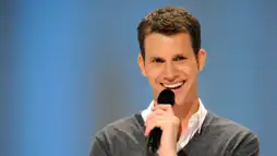 Watch and Download Daniel Tosh: Happy Thoughts 1