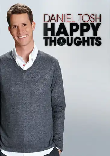 Watch and Download Daniel Tosh: Happy Thoughts 4