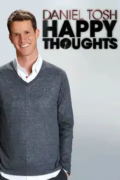 Watch and Download Daniel Tosh: Happy Thoughts