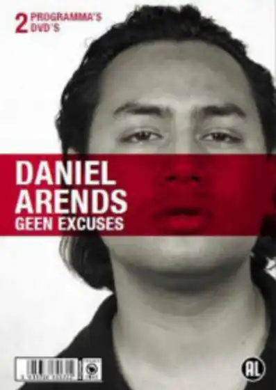 Watch and Download Daniël Arends: Geen Excuses 1