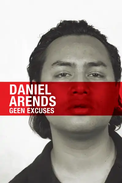 Watch and Download Daniël Arends: Geen Excuses 2