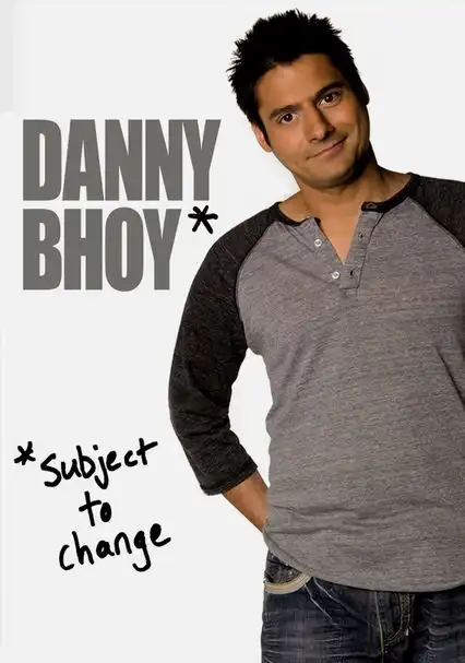 Watch and Download Danny Bhoy: Subject to Change 1