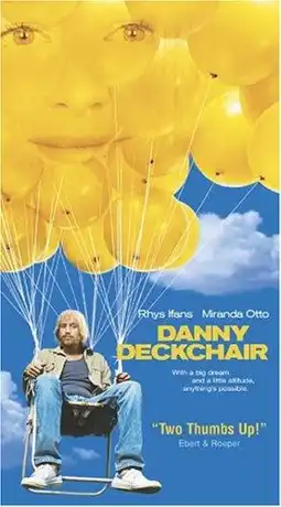 Watch and Download Danny Deckchair 11