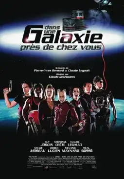 Watch and Download Dans une galaxie près de chez vous, le film 3