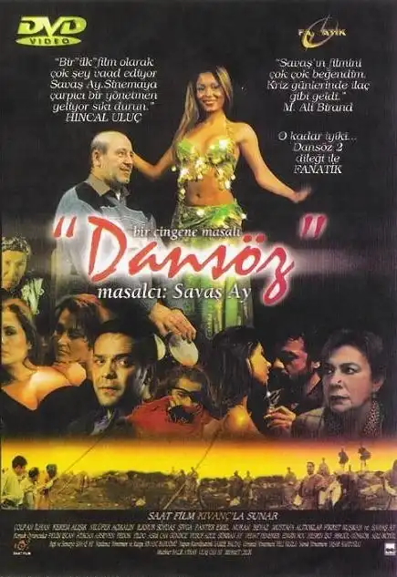 Watch and Download Dansöz 4