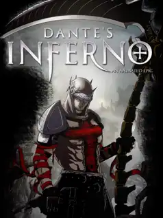 Watch and Download Dante’s Inferno: An Animated Epic