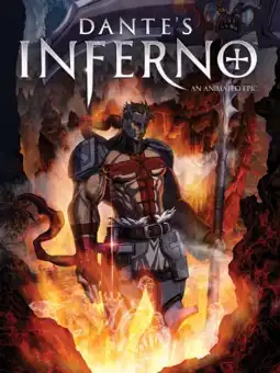 Watch and Download Dante's Inferno: An Animated Epic 4