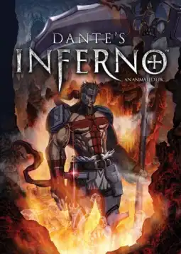 Watch and Download Dante's Inferno: An Animated Epic 5