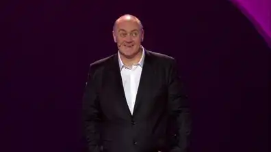 Watch and Download Dara Ó Briain: This Is the Show 1