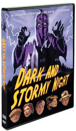 Watch and Download Dark and Stormy Night 3