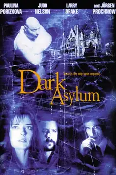 Watch and Download Dark Asylum