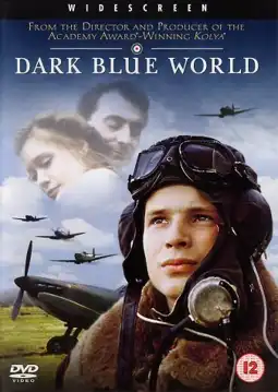 Watch and Download Dark Blue World 3