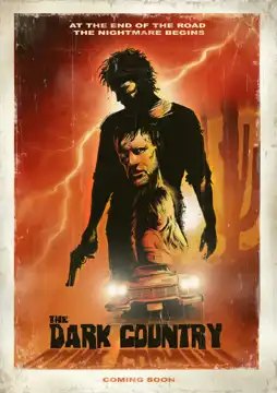 Watch and Download Dark Country 12