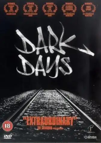 Watch and Download Dark Days 12