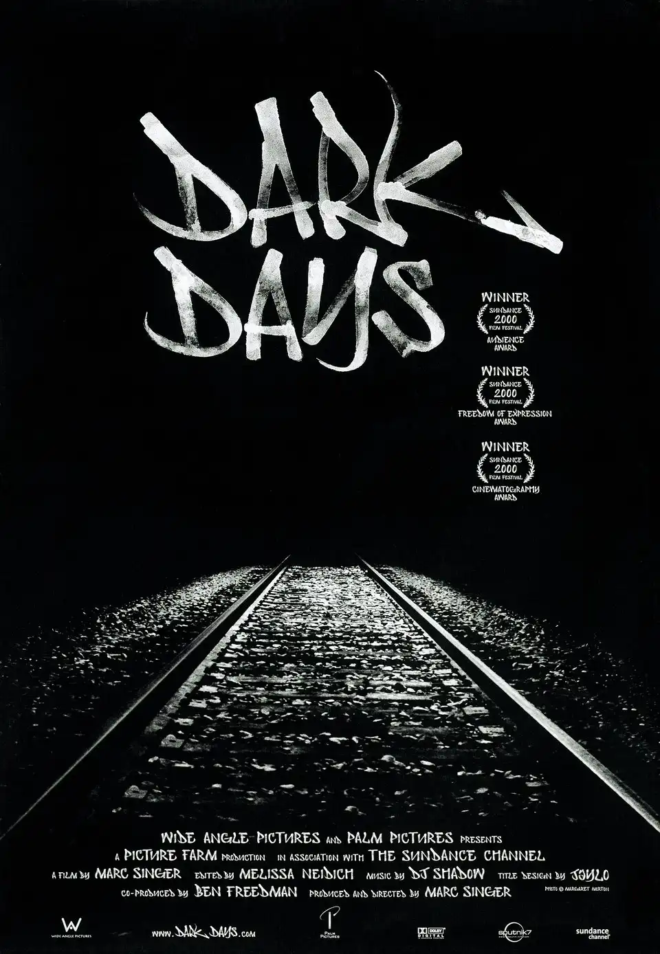 Watch and Download Dark Days 14