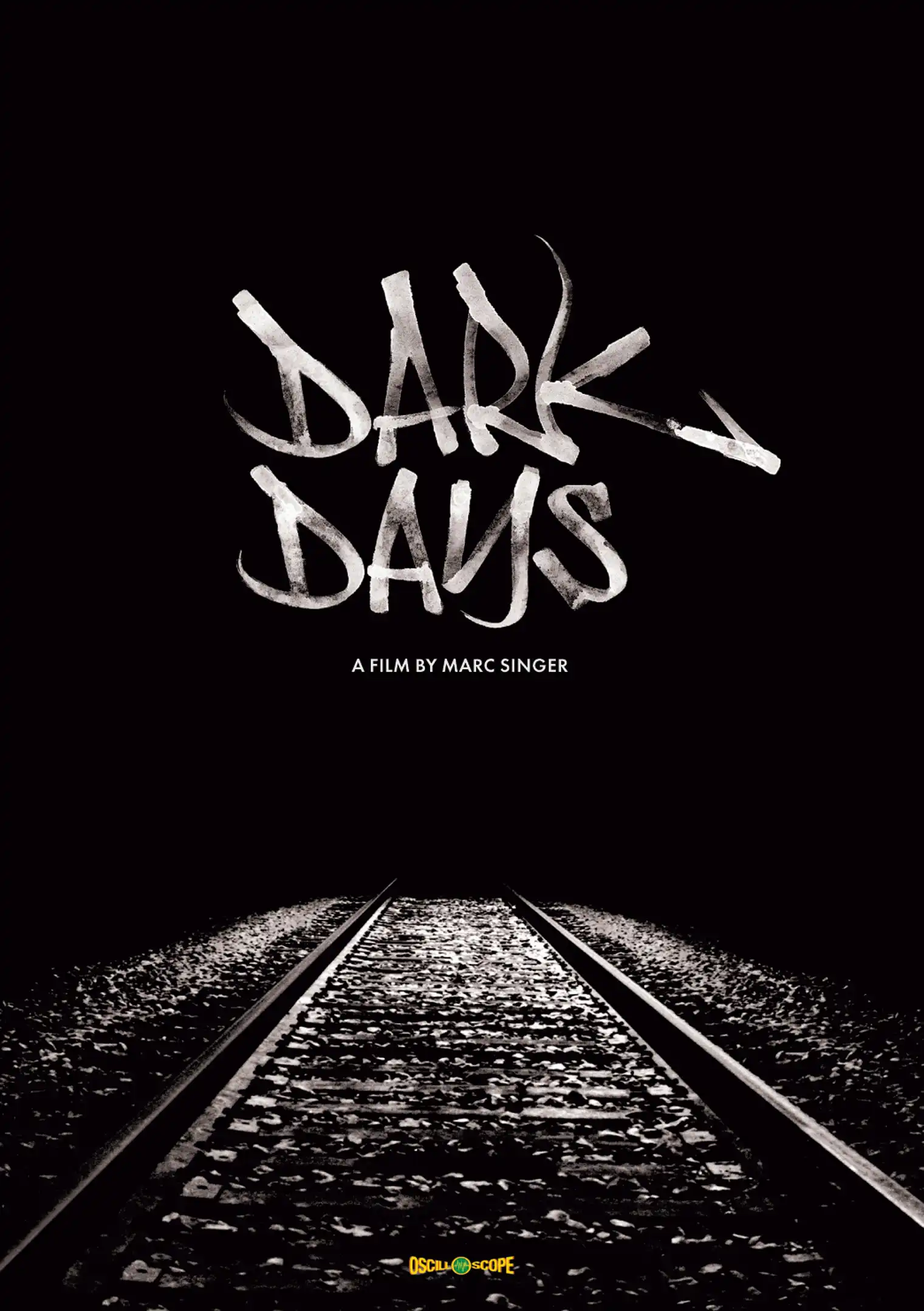 Watch and Download Dark Days 16