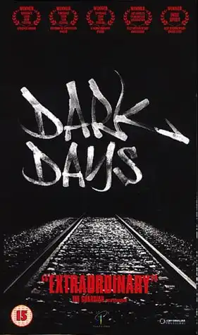 Watch and Download Dark Days 5