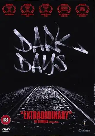 Watch and Download Dark Days 8