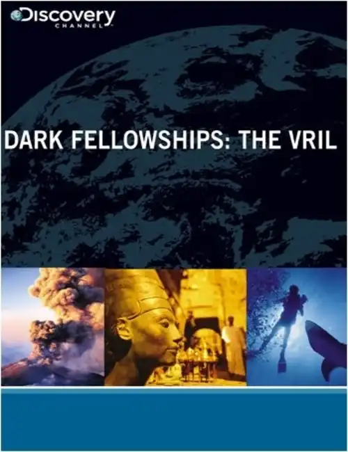 Watch and Download Dark Fellowships: The Vril 1