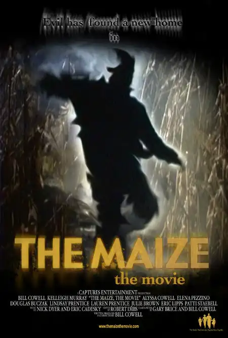 Watch and Download Dark Harvest II: The Maize 1