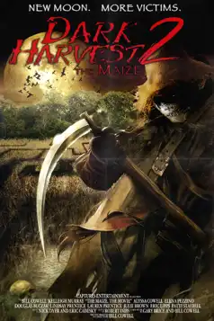 Watch and Download Dark Harvest II: The Maize