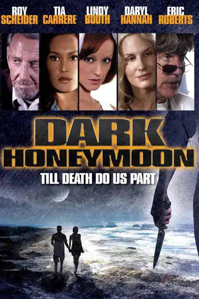 Watch and Download Dark Honeymoon 7