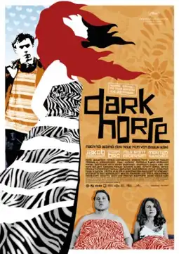 Watch and Download Dark Horse 2