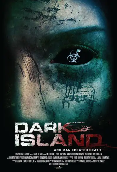 Watch and Download Dark Island 2