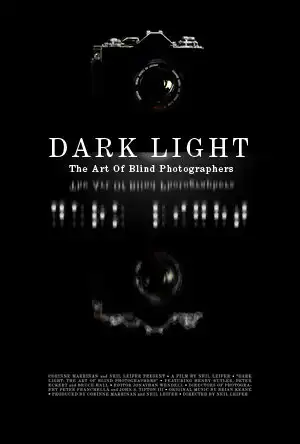 Watch and Download Dark Light: The Art of Blind Photographers 1