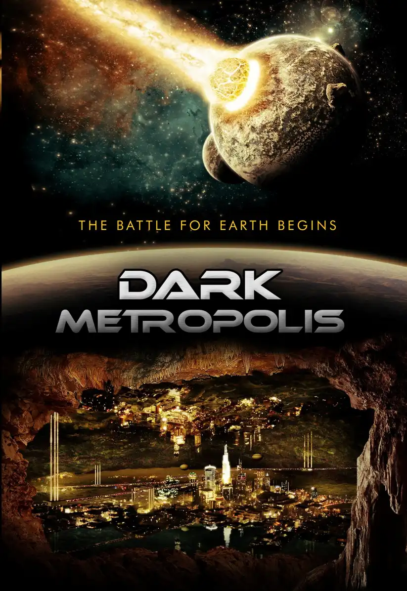 Watch and Download Dark Metropolis 1