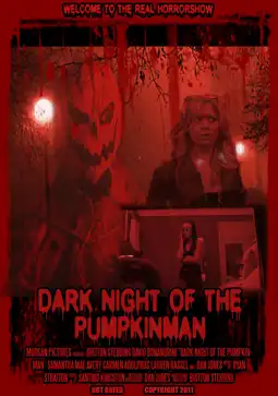 Watch and Download Dark Night of the Pumpkinman 1