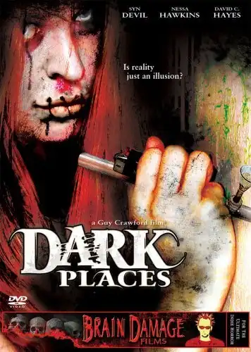 Watch and Download Dark Places 2